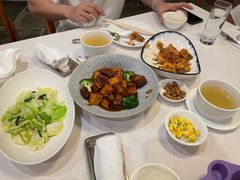 -白云中餐厅·粤菜·亚龙湾喜来登度假酒店