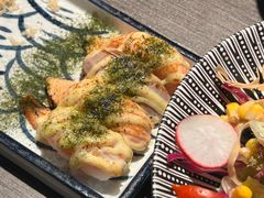 -炙柒Sekinana·精致日料(合生汇店)