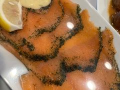 -宜家·瑞典风味餐厅(烟台路店)