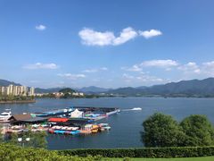 -千岛湖-欢乐水世界