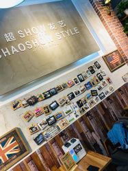 -美格丝M.G.S Hair Salon