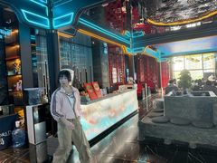 -屋有岛沉浸游戏旗舰店(中山公园店)