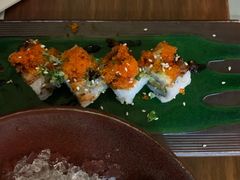 -熹炭精致日料(金融街购物中心店)