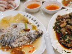 -长平老姿娘夜粥(平东一街店)