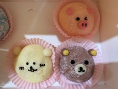 -幸福里DIY蛋糕烘焙·团建·拼豆豆(普陀店)