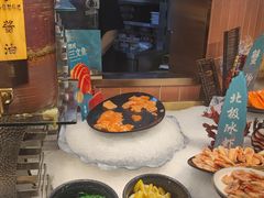 -東盛炭烤自助料理(浦东文峰广场店)
