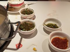 -陈记顺和潮汕牛肉火锅(棠德南路店)