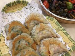 -强记鸡粥美食