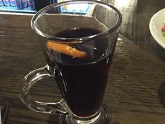 -小主人西餐厅 master table(青年中路店)