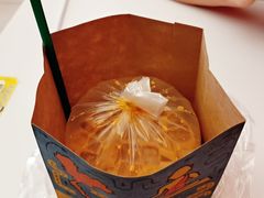 -春莱·老挝咖啡·泰式奶茶(钟楼店)