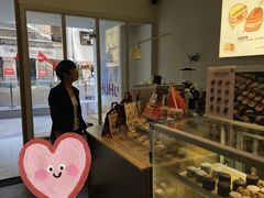 -HuHuCake呼呼甜品蛋糕(正弘城店)