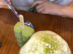 -WONDER ICE 萬得冰田(建設路总店)