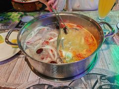 -太琼糟粕醋·海南酸汤火锅(亚龙湾店)