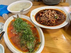 -老字号怡玺·藿香雅鱼(20年雅安店)