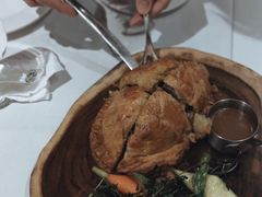 -哈布斯扒房(华发商都店)