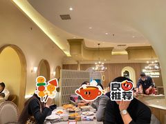 -小鹅皇港式餐厅(新抚万达店)