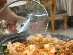 -老砂锅(城北店)