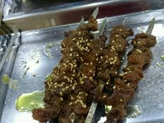 -老虎滩大连海鲜烧烤(建邺云锦路总店)