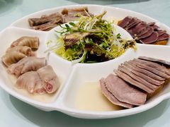 -幸运楼(北京路店)