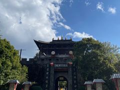 -天龙八部武侠城