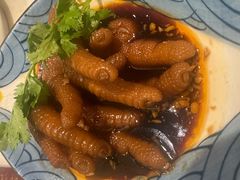 -悦得闲广式点心茶楼(蓝鲸世界店)
