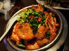 -大头虾越式风味餐厅(光明广场店)