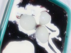-发记甜品(豉油街店)