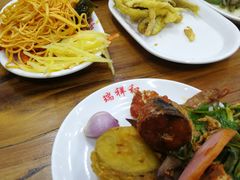 -瑞祥和老汤剁馅汤水饺自助(三店)