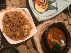 -西村日本料理(香格里拉饭店)