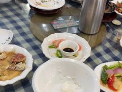 -钱大妈海鲜饭店(保利林语店)