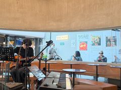 -漾应的火塘(蟠龙新天地店)