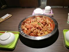 -胖哥俩肉蟹煲(石家庄长安万达店)