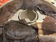 精品毛肚-蜀辣居鲜货老火锅(红牌楼店)