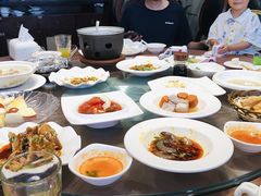 -庄氏祥记家常食府(国瑞建材家居博览中心店)