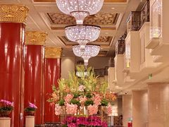 -北京中国大饭店