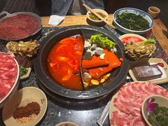 -蜀大侠火锅(总府路店)