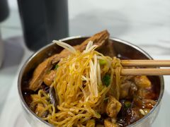 -金牌罗记肠旺面(蔡家街店)