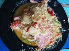 -Doo Dee Thai Food(Issan/Isaan/Esan)