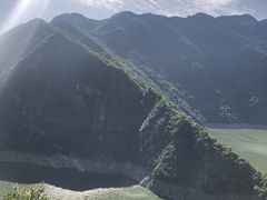 -黑河国家森林公园