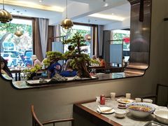 -高玛纳驴肉火烧(河间总店)