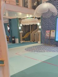 -奈尔宝·儿童乐园·亲子餐厅(苏州大悦城店)