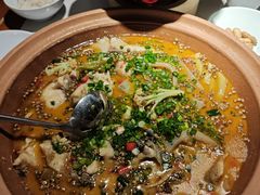 -老灶房-四川土菜(开元店)