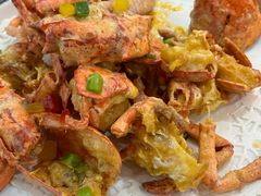 -醉壹号海鲜大排档(厦门店)