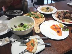 -斯比特花园西餐厅(东方商厦店)