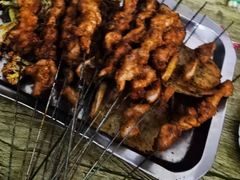 -建国烧烤(建乐路店)