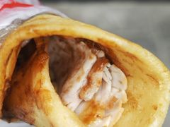 -石饮红星包子(中山路店)