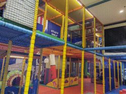 -MELAND CLUB亲子乐园•派对(虹桥万象城店)