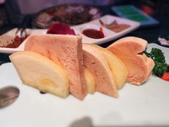 -十三姨正合丰烤肉(营迹路店)