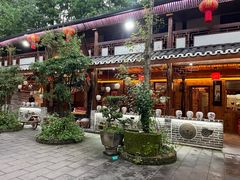 -青城甲(青城山店)