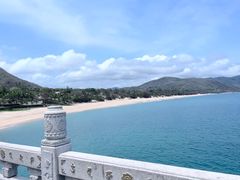 -三亚南山文化旅游区